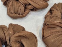 کش مو اسکرانچی پلیسه