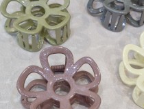 کلیپس طرخ گل بوفینی