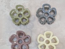 کلیپس طرخ گل بوفینی