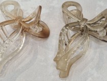 کلیپس پاپیونی هشت سانتی بوفینی