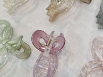 کلیپس پاپیونی هشت سانتی بوفینی