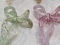 کلیپس پاپیونی هشت سانتی بوفینی