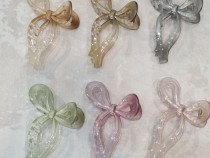 کلیپس پاپیونی هشت سانتی بوفینی