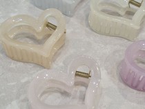 کلیپس روبانی قلب بوفینی