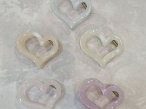 کلیپس روبانی قلب بوفینی