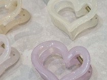 کلیپس روبانی قلب بوفینی