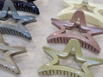 کلیپس طرح ستاره بوفینی