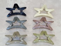 کلیپس طرح ستاره بوفینی