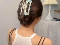 کلیپس مستطیل 11 سانتی بوفینی